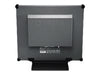 Neovo LED-Monitor 15" – Vielseitige Anschlüsse, eingebaute Lautsprecher