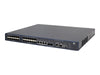 HP Enterprise Netzwerk-Switch – 24 Anschlüsse, Gigabit Ethernet