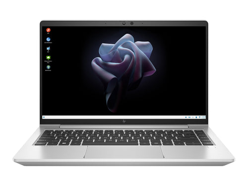 HP Mobiler Thin Client – AMD Ryzen, 8 GB RAM, 256 GB SSD