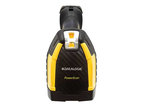 Datalogic Barcode-Scanner – Kabellos, einfache Handhabung