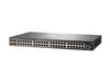 HP Aruba 2930F Switch – 48 Anschlüsse, Gigabit Ethernet