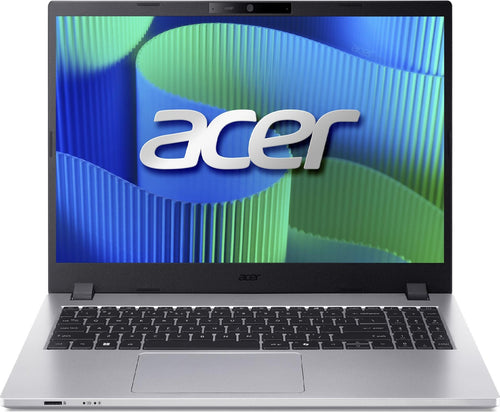 Acer TravelMate 15" Laptop – Core i5, 512 GB SSD