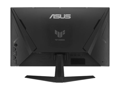 ASUS TUF Gaming-Monitor – 24" Full HD, 240 Hz für flüssiges Gaming