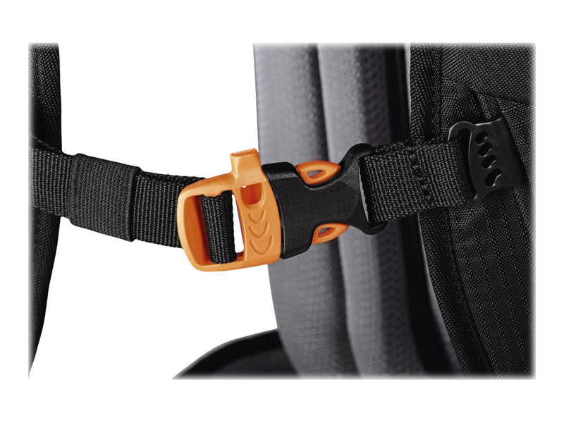 HAMA Kamera-Rucksack – Platz für Kamera, Tablet und Zubehör