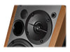 Edifier Studio Lautsprecher – Holzdesign, 42 Watt Leistung