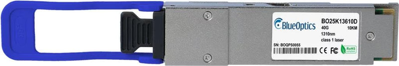 CBO Netzwerk-Transceiver – 40 Gbit/s, 10 km Reichweite