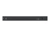 Zyxel 48-Port Netzwerk-Switch – PoE+ für einfache Verbindung