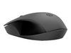 HP Wireless-Maus – Kabellos und komfortabel für Rechtshänder