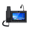 FANVIL IP-Telefon – Farbdisplay, HD-Audio