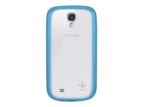 Belkin Handy-Schutzhülle – Stoßfest für Samsung Galaxy S4