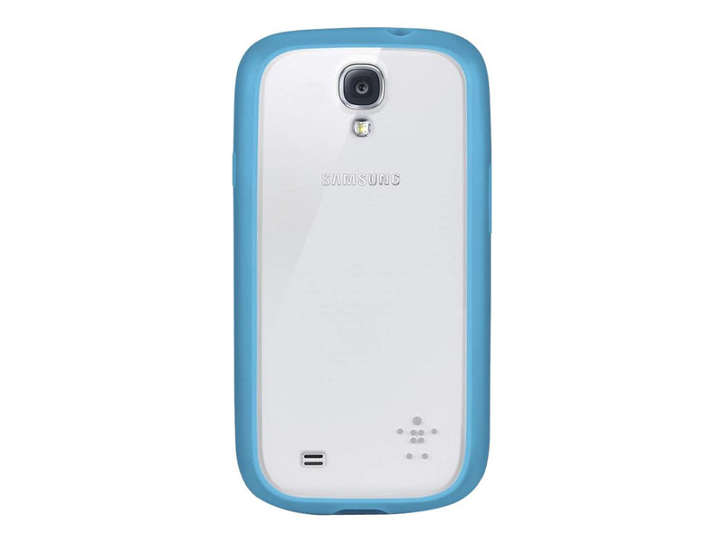 Belkin Handy-Schutzhülle – Stoßfest für Samsung Galaxy S4