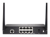 SonicWall TZ270 Firewall – Sicheres Netzwerk, WLAN-fähig