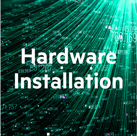 HP Enterprise ePack Service – Vor-Ort Installation & Konfiguration