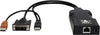 Adder KVM Extender – USB und Audio über 100m