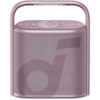 Anker Tragbarer Lautsprecher – Wasserfest, 40 Watt, Pink