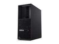 Lenovo ThinkStation P3 Tower – Leistungsstarker Desktop-PC für Profis