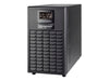 BLUEWALKER USV PowerWalker – 3000 Watt, Online-Technologie