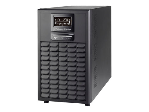 BLUEWALKER USV PowerWalker – 3000 Watt, Online-Technologie