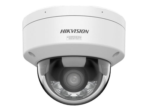 Hikvision Dome Kamera – 8 MP, Tag&Nacht-Funktion