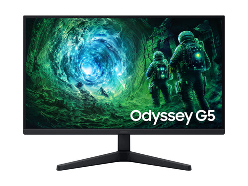 Samsung 27" Gaming-Monitor – QHD, 200 Hz, HDR10