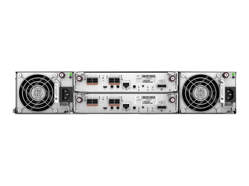 HP Enterprise Storage – Einfacher, sicherer Speicher für Unternehmen