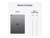 Apple iPad Air – 13" Display, M3-Chip, 512 GB Speicher