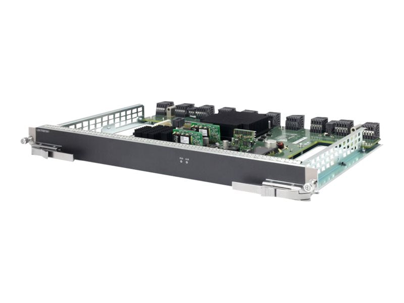 HP Enterprise Netzwerkmodul – 100 Gigabit Ethernet, für schnelle Verbindungen