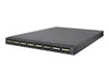 HP Enterprise Netzwerkswitch – 32 Anschlüsse, 40 Gigabit