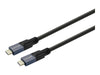 Eet USB-C Kabel 7m – Schnelle Datenübertragung, 8K-Unterstützung