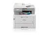 Brother Multifunktionsdrucker – Farbdruck, WLAN, Touchscreen