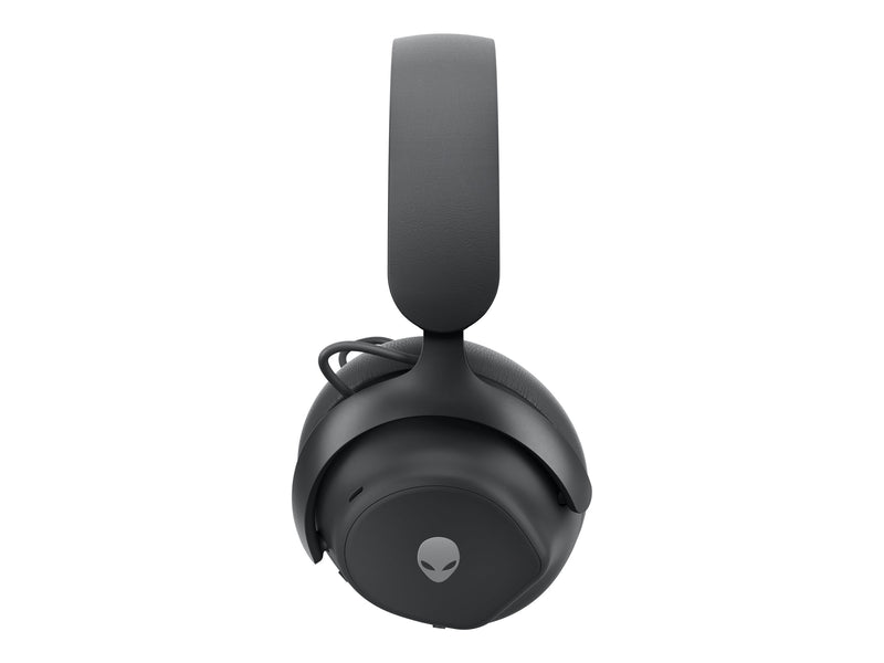 DELL Alienware Gaming-Headset – kabellos, Rauschunterdrückung