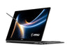 MSI 16" Flip-Notebook – 2-in-1 Design, 32 GB RAM