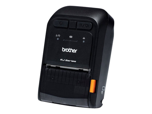 Brother Mobiler Belegdrucker – Kompakt, USB & Bluetooth
