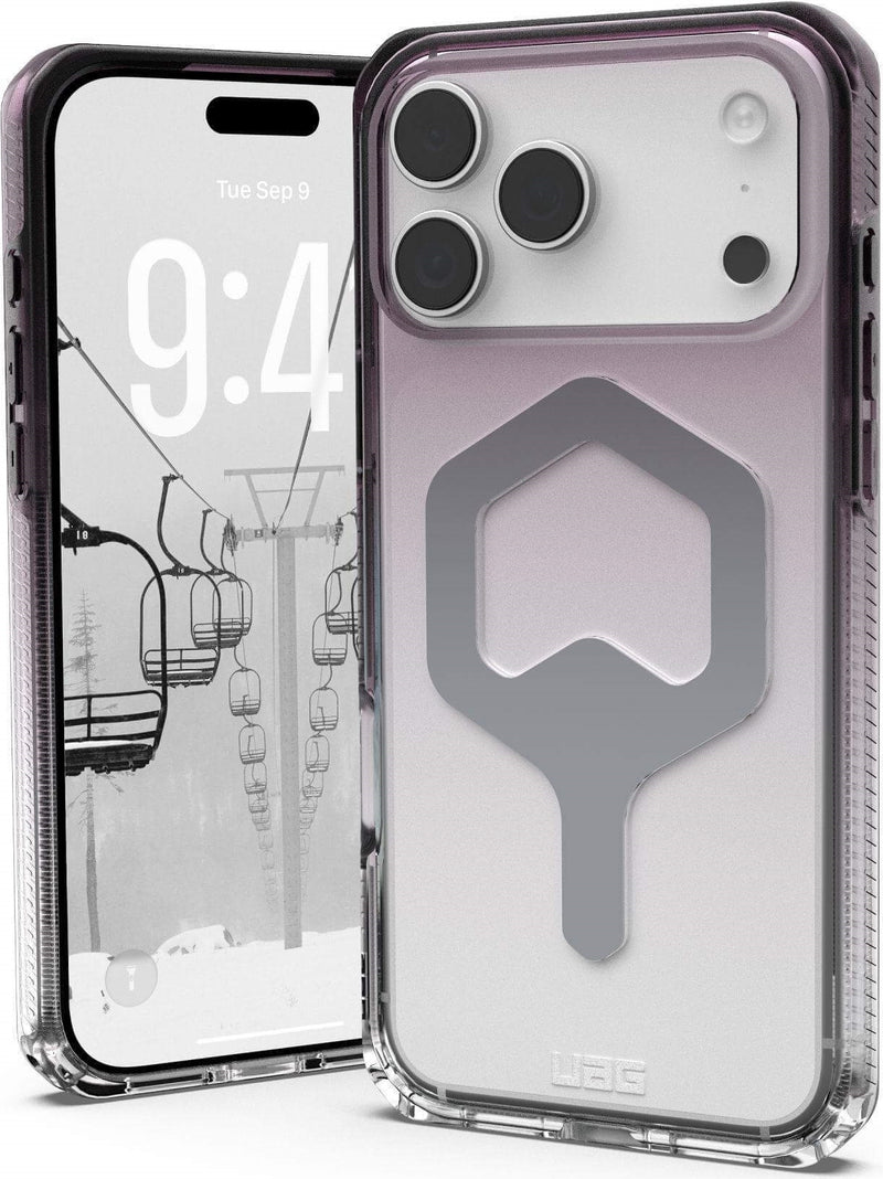 URBAN ARMOR GEAR Handyhülle – MagSafe-kompatibel, robust für iPhone 17 Pro Max