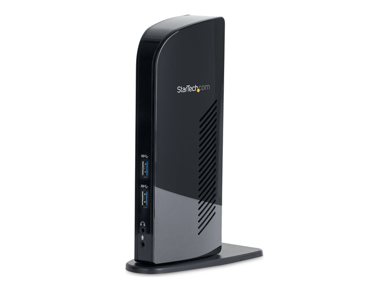Startech USB 3.0 Dockingstation – Dual Displays, HDMI