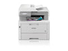 Brother Multifunktionsdrucker – Farbdruck, WLAN, Touchscreen