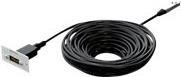 Kindermann Konnect 50 HDMI-Kabel – 20 m, 4K Unterstützung