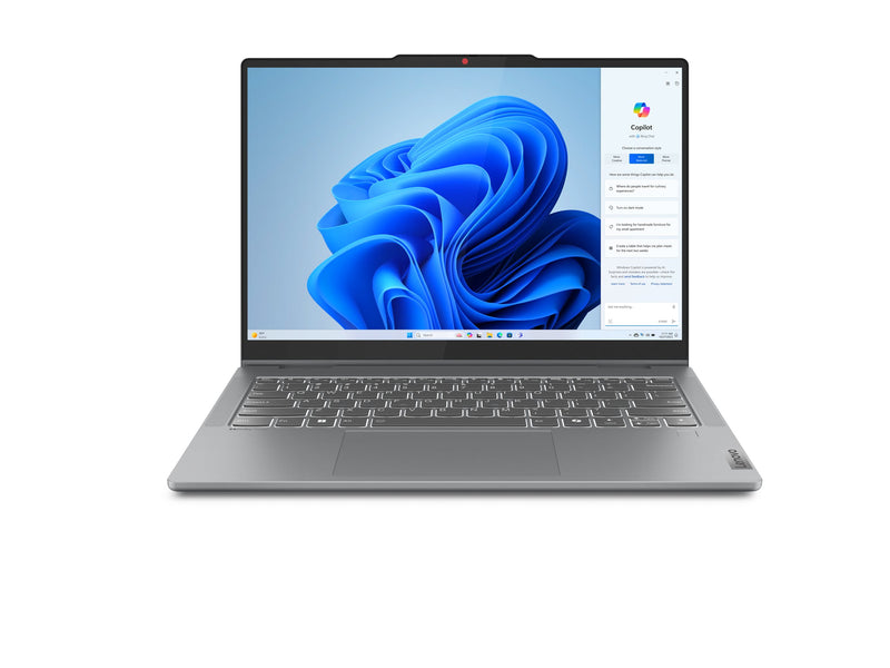 Lenovo IdeaPad 5 2-in-1 – Touchscreen, 16 GB RAM
