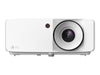 Optoma Laserprojektor – Full HD, wartungsfrei, flexibel einsetzbar