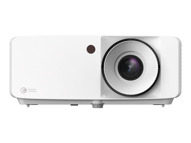 Optoma Laserprojektor – Full HD, wartungsfrei, flexibel einsetzbar