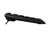 V7 USB-Tastatur – Spanisches Layout, Multimedia-Tasten