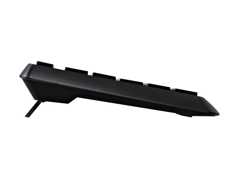 V7 USB-Tastatur – Spanisches Layout, Multimedia-Tasten