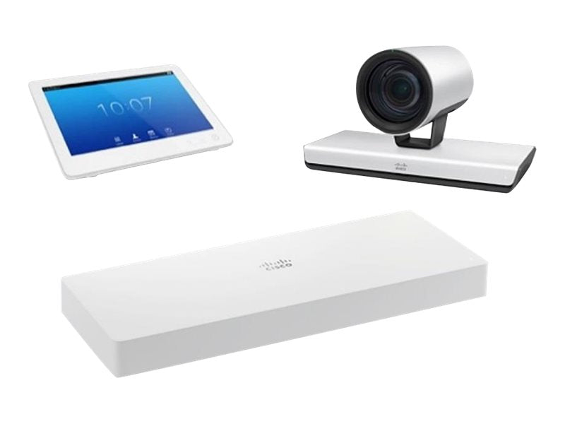 Cisco Webex Room Kit Pro – Videokonferenzen für große Räume
