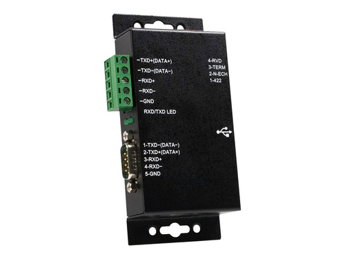 StarTech USB-Adapter – Seriell zu USB, für Industrieanwendungen