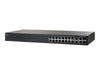 Cisco Managed Switch – 20 Gigabit-Ports für kleine Unternehmen