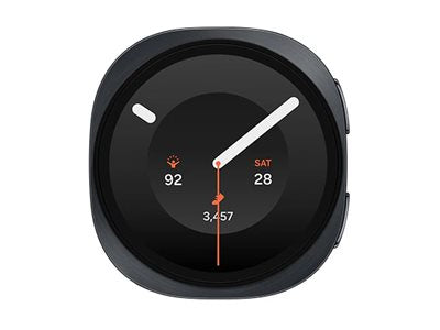 Samsung Galaxy Watch9 – LTE, Fitness-Tracking, GPS