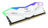 Team Group T-Force RGB Arbeitsspeicher – 32 GB Kit, leuchtende Farben