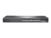 Juniper 24-Port Switch – Einfach verwaltbar, Gigabit Ethernet