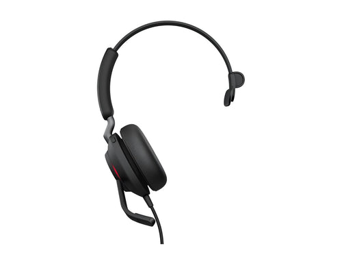 GN Netcom Jabra Evolve2 40 – USB-Headset für klare Gespräche