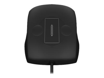 KEYSONIC Kabellose Tastatur – Ergonomisch, leise Tasten